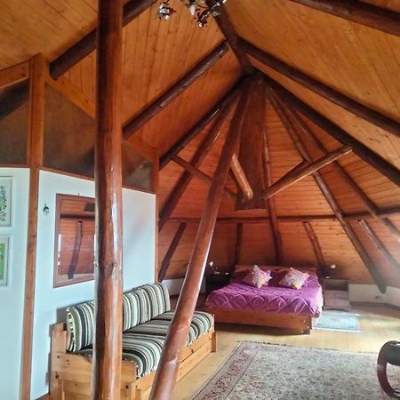 Villa Joele نيكولوسي المظهر الخارجي الصورة
