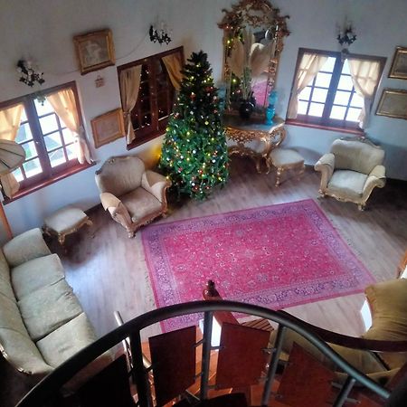 Villa Joele نيكولوسي المظهر الخارجي الصورة