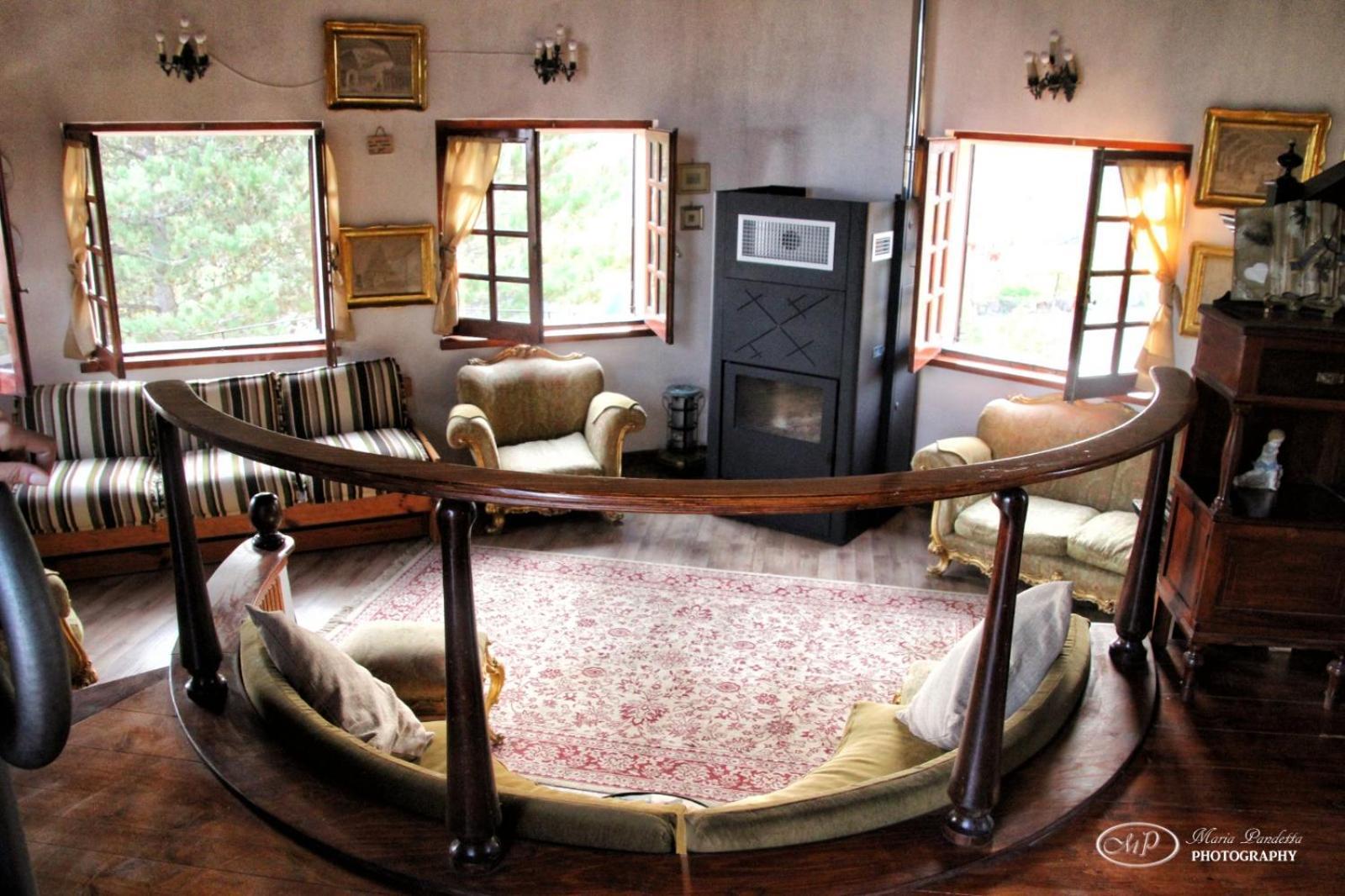 Villa Joele نيكولوسي المظهر الخارجي الصورة