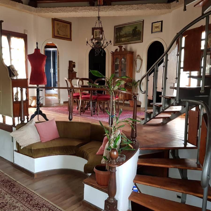 Villa Joele نيكولوسي المظهر الخارجي الصورة