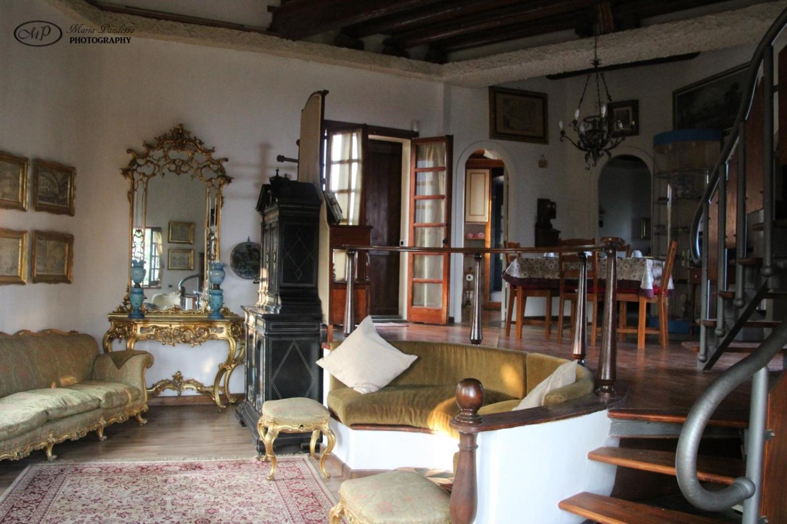 Villa Joele نيكولوسي المظهر الخارجي الصورة