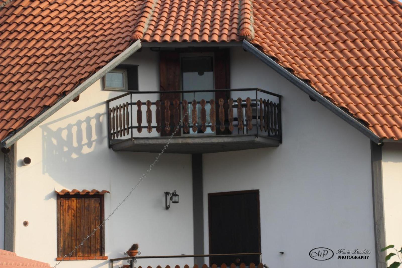 Villa Joele نيكولوسي المظهر الخارجي الصورة