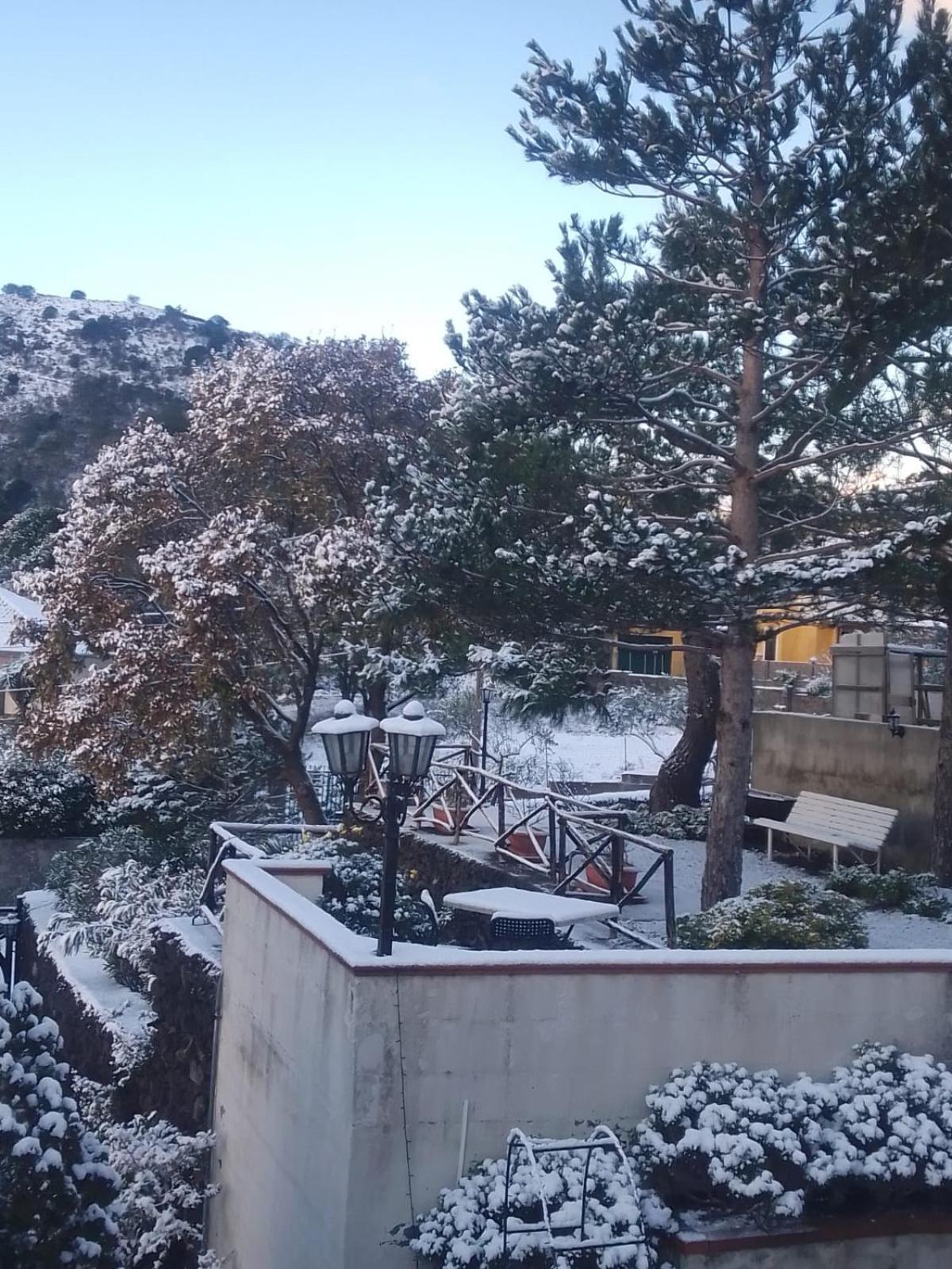 Villa Joele نيكولوسي المظهر الخارجي الصورة