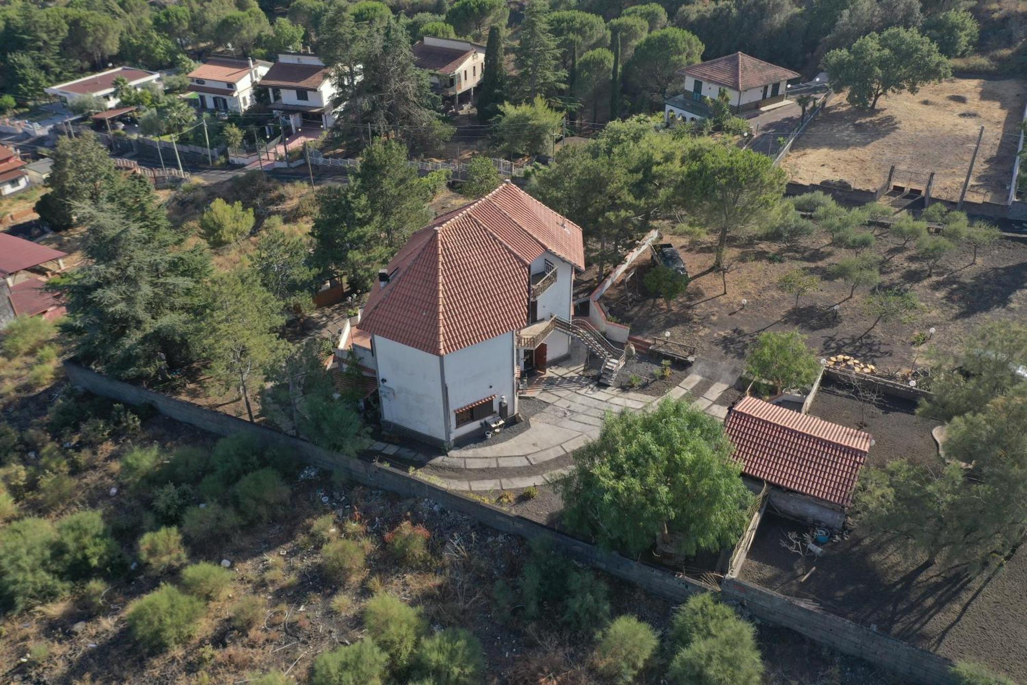 Villa Joele نيكولوسي المظهر الخارجي الصورة