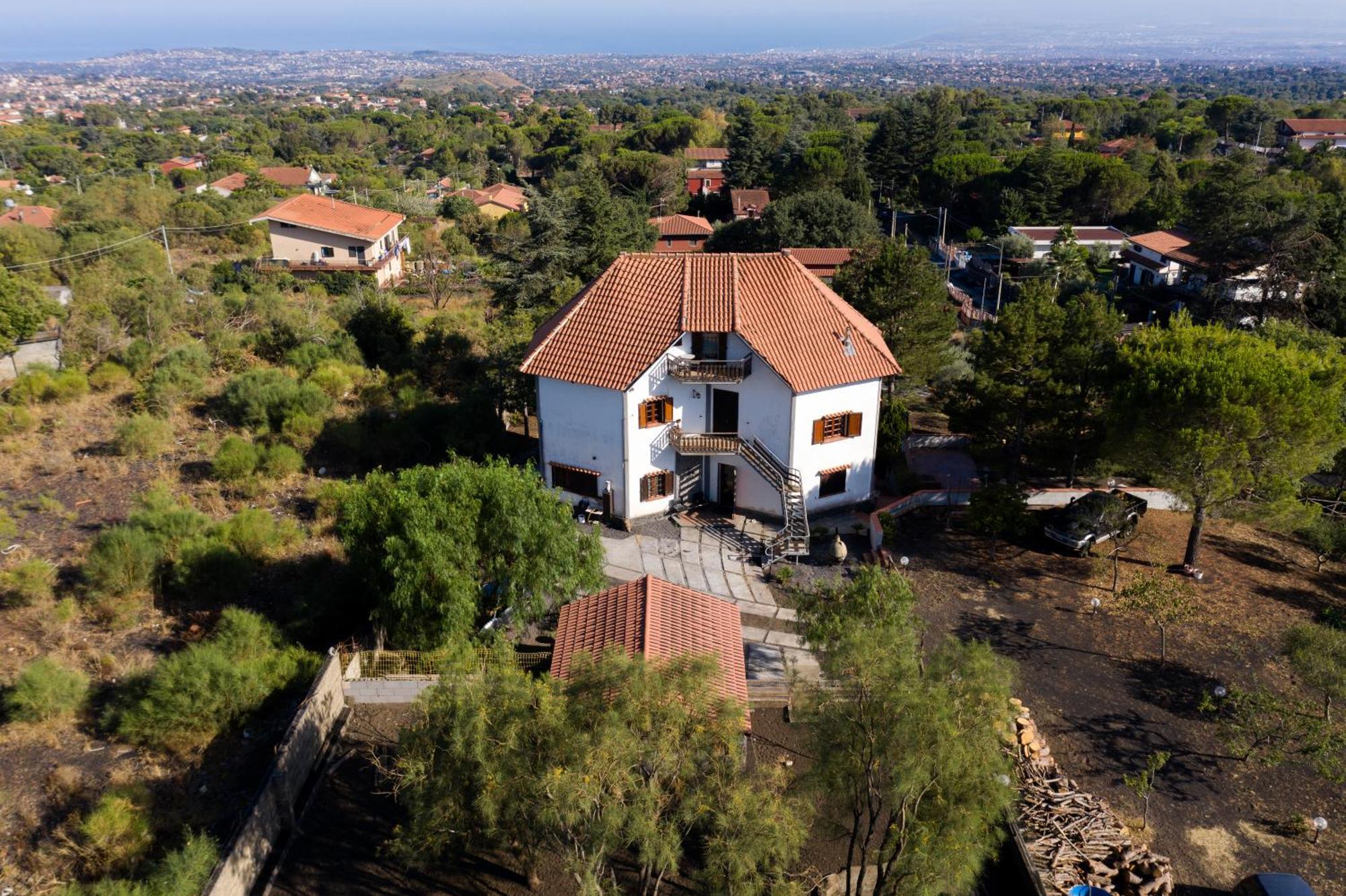 Villa Joele نيكولوسي المظهر الخارجي الصورة