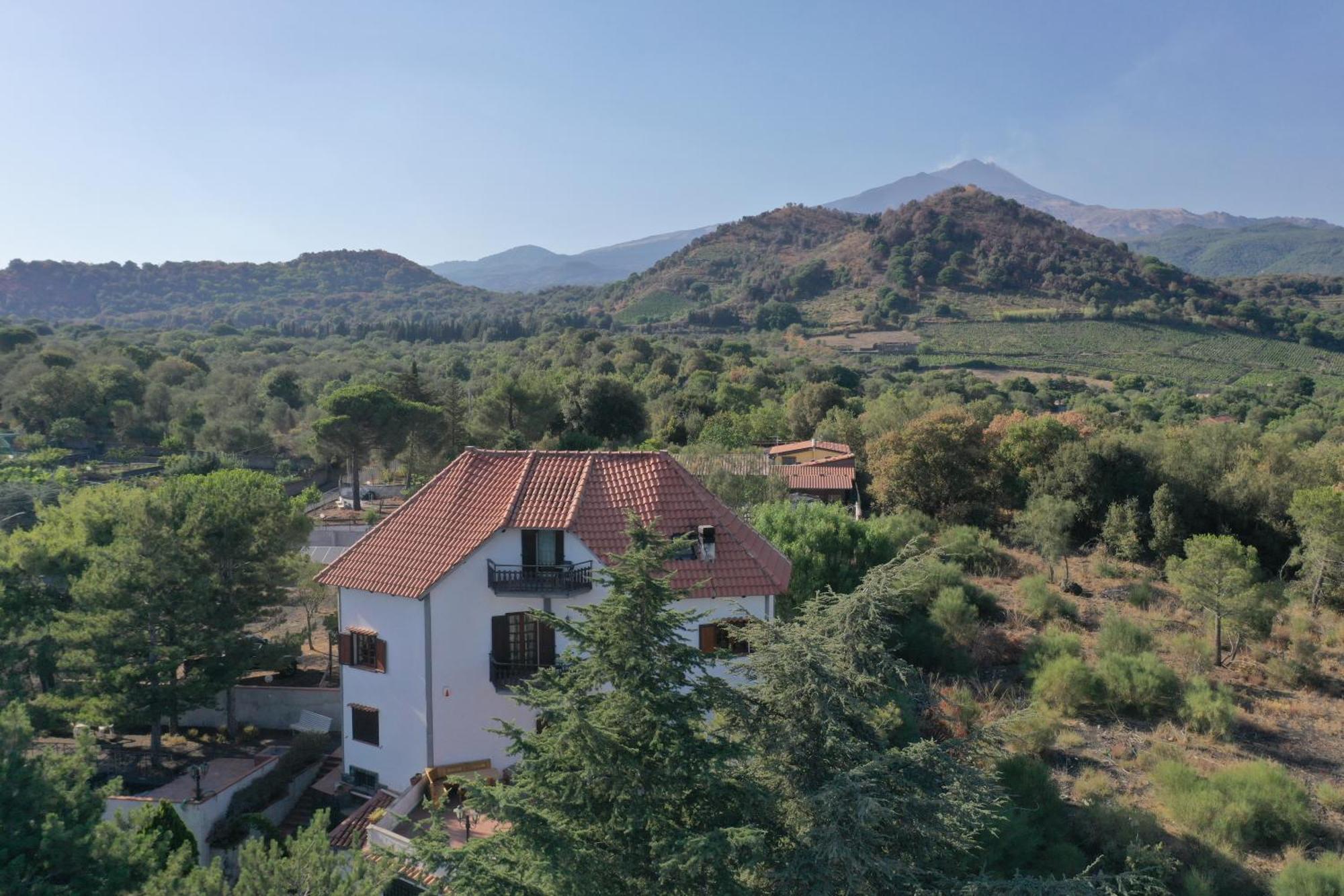 Villa Joele نيكولوسي المظهر الخارجي الصورة