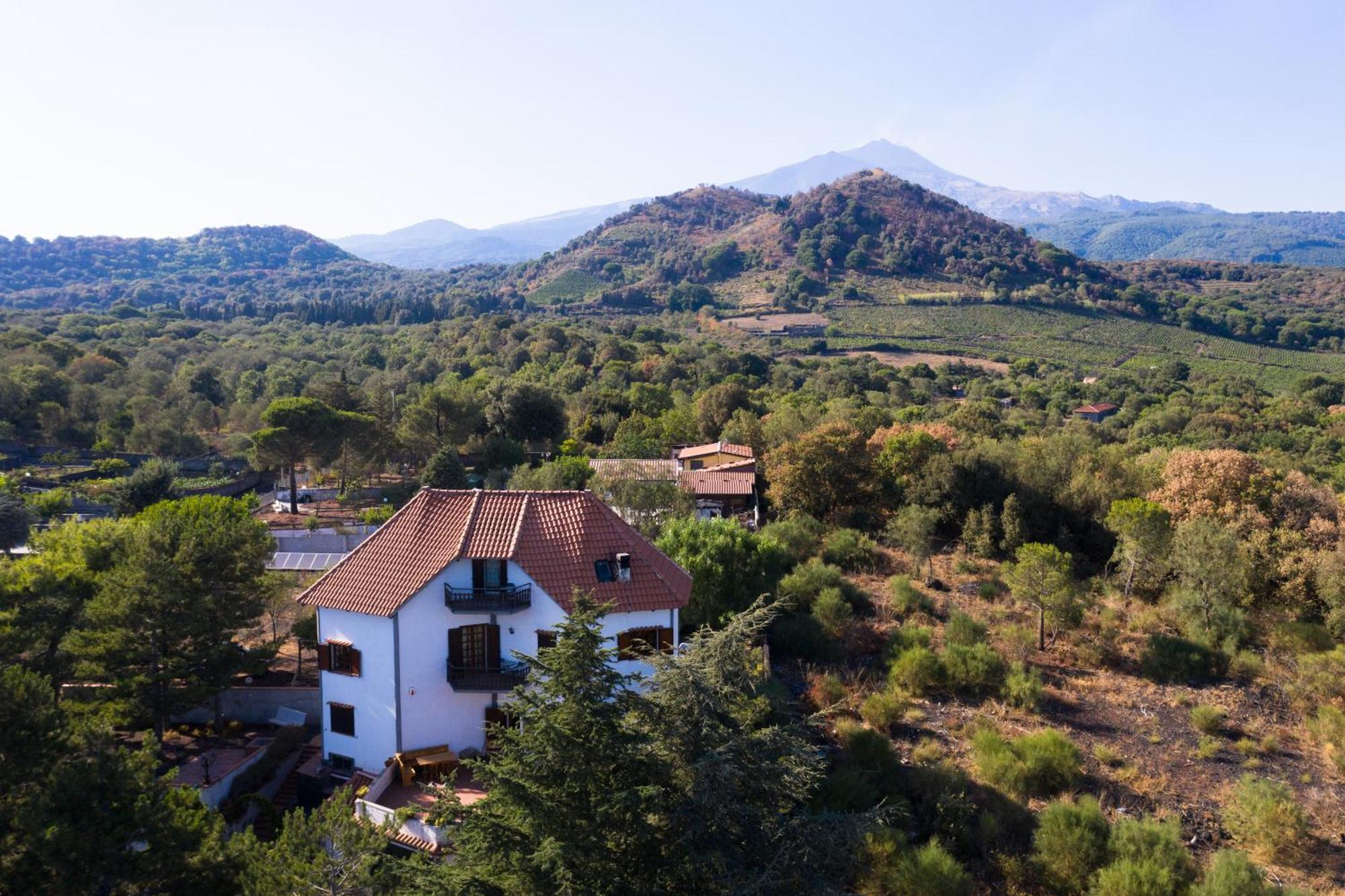 Villa Joele نيكولوسي المظهر الخارجي الصورة