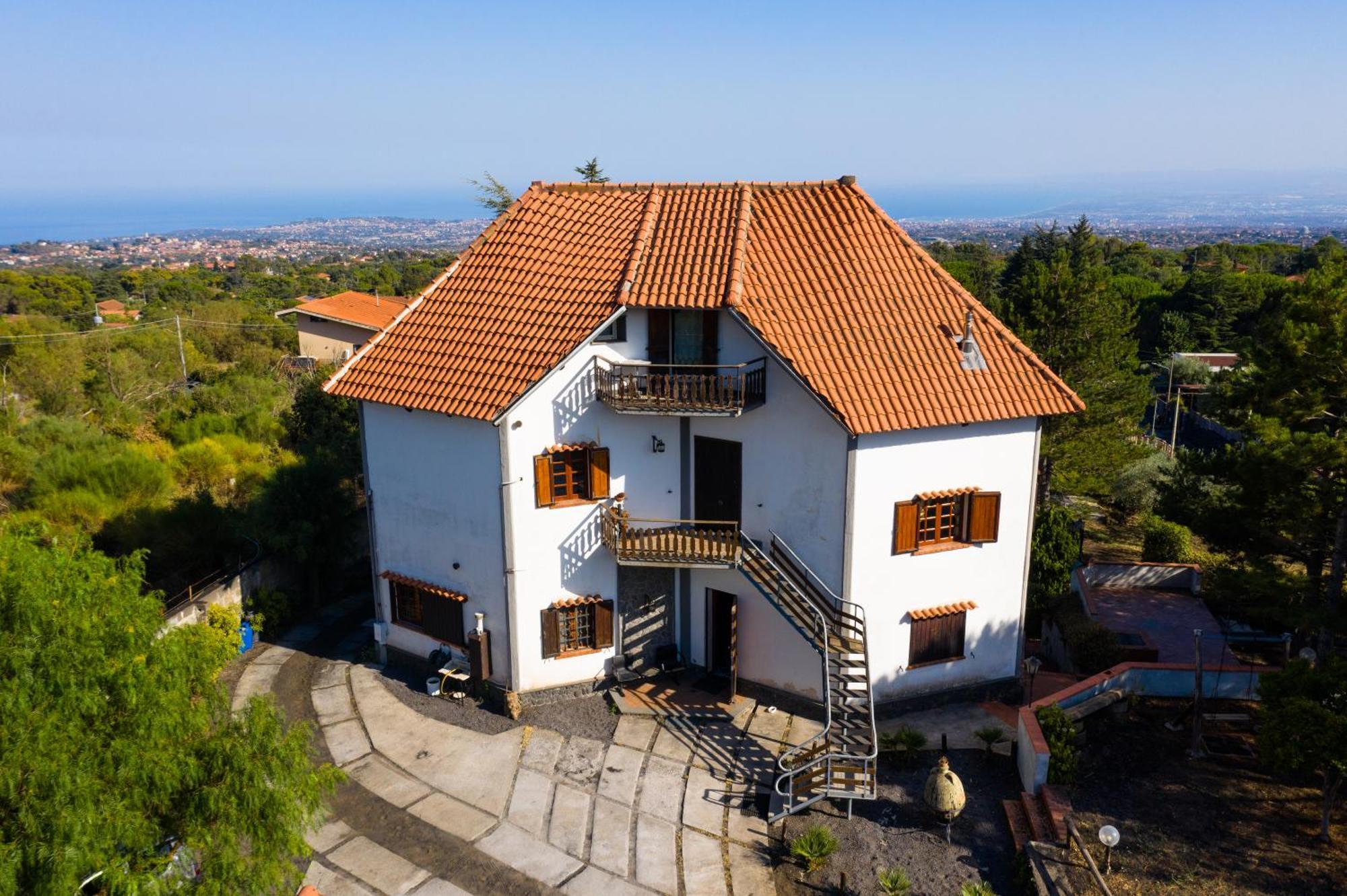 Villa Joele نيكولوسي المظهر الخارجي الصورة