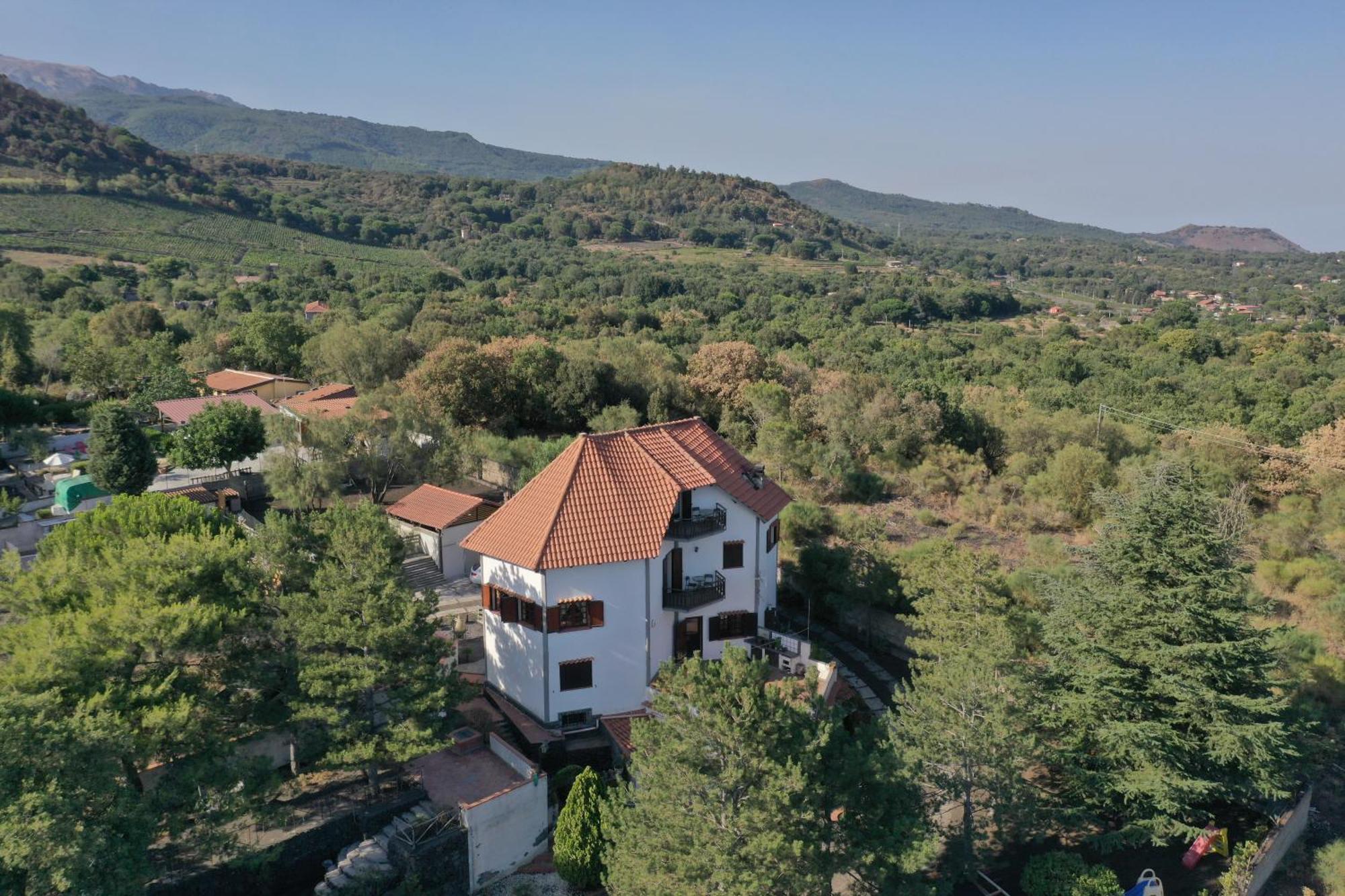 Villa Joele نيكولوسي المظهر الخارجي الصورة