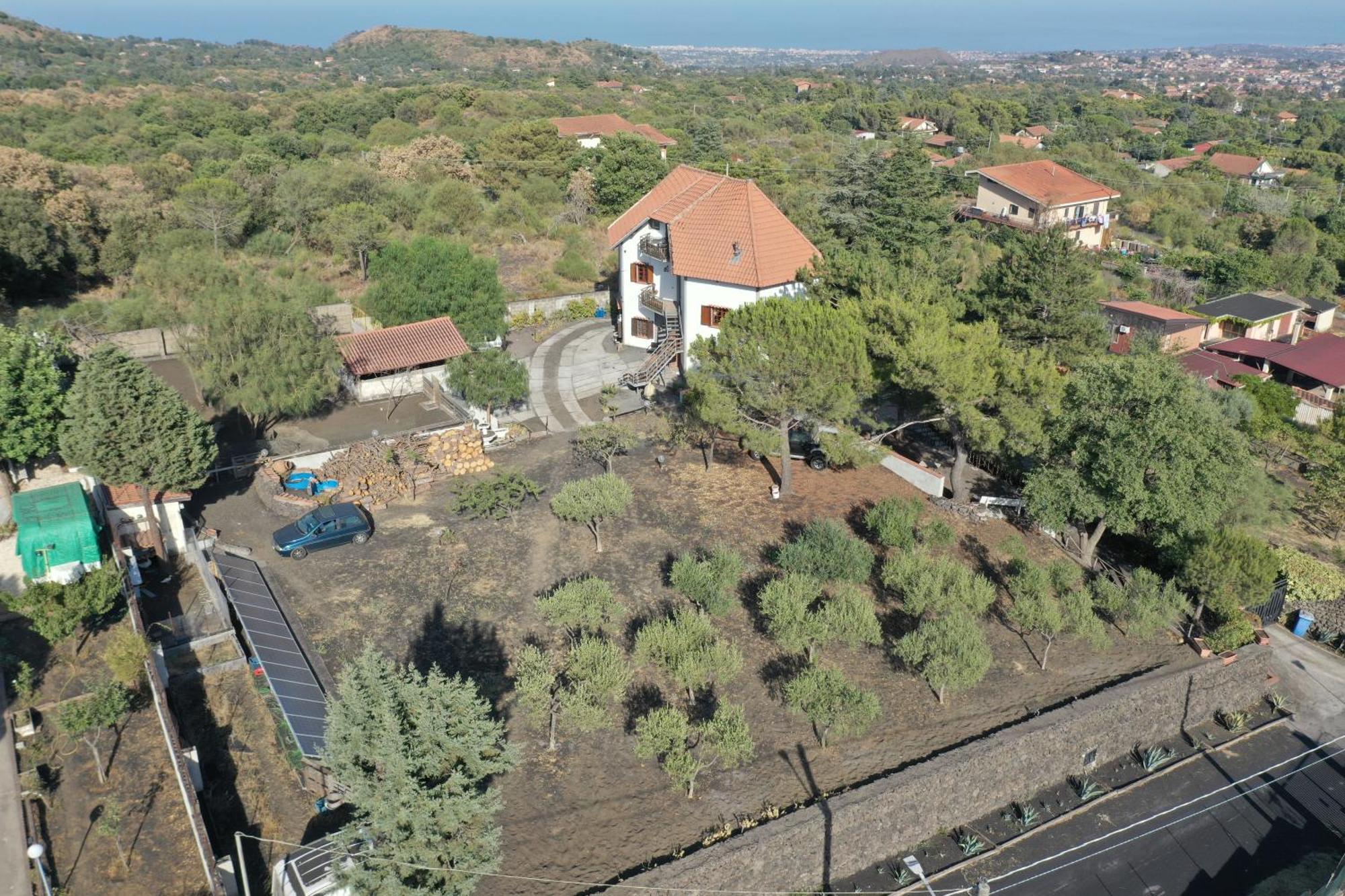 Villa Joele نيكولوسي المظهر الخارجي الصورة