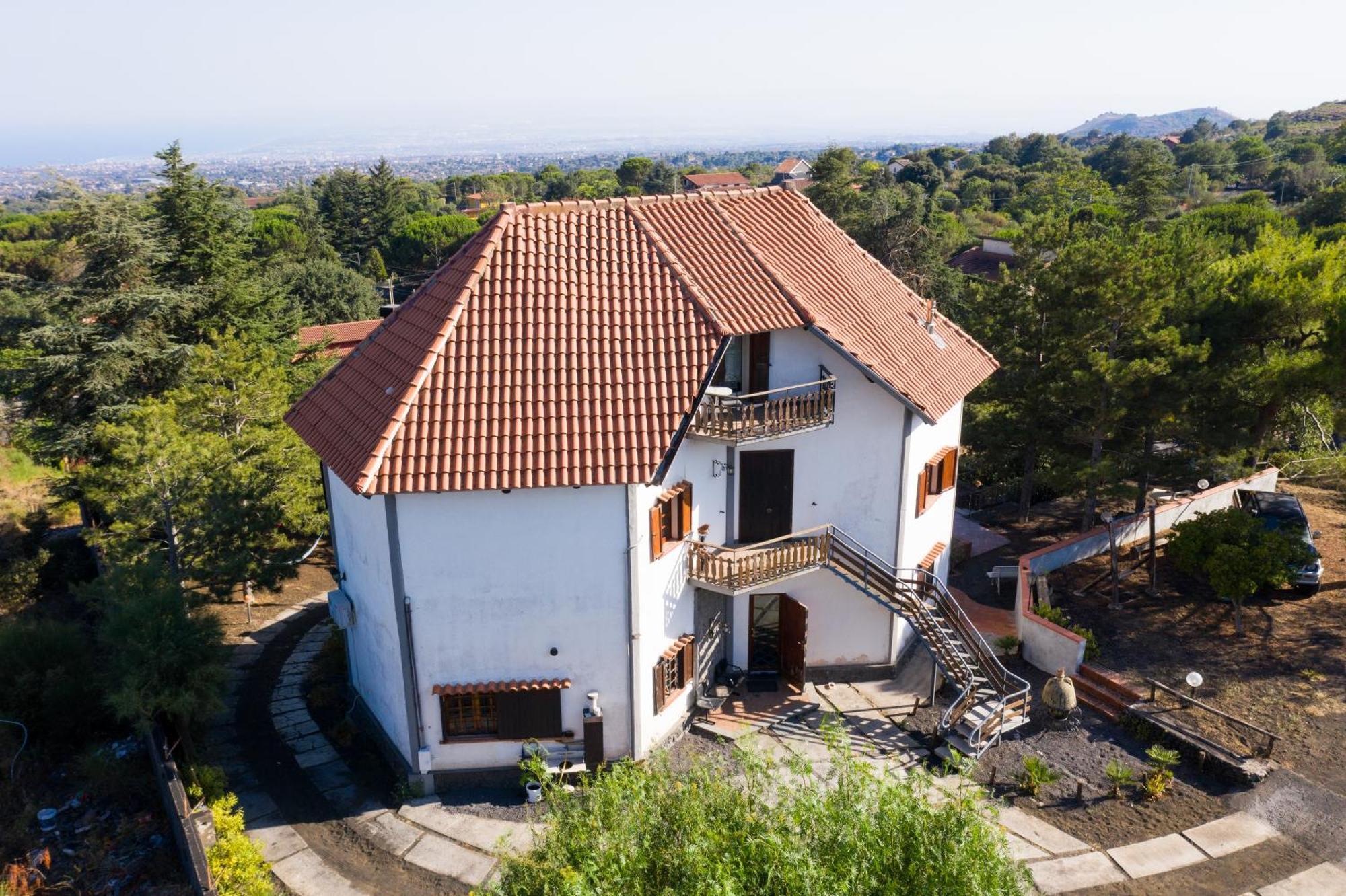 Villa Joele نيكولوسي المظهر الخارجي الصورة