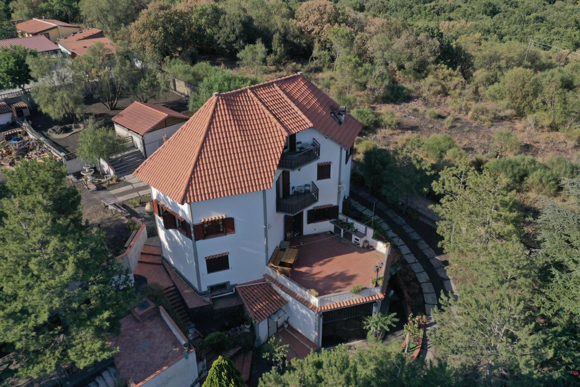 Villa Joele نيكولوسي المظهر الخارجي الصورة