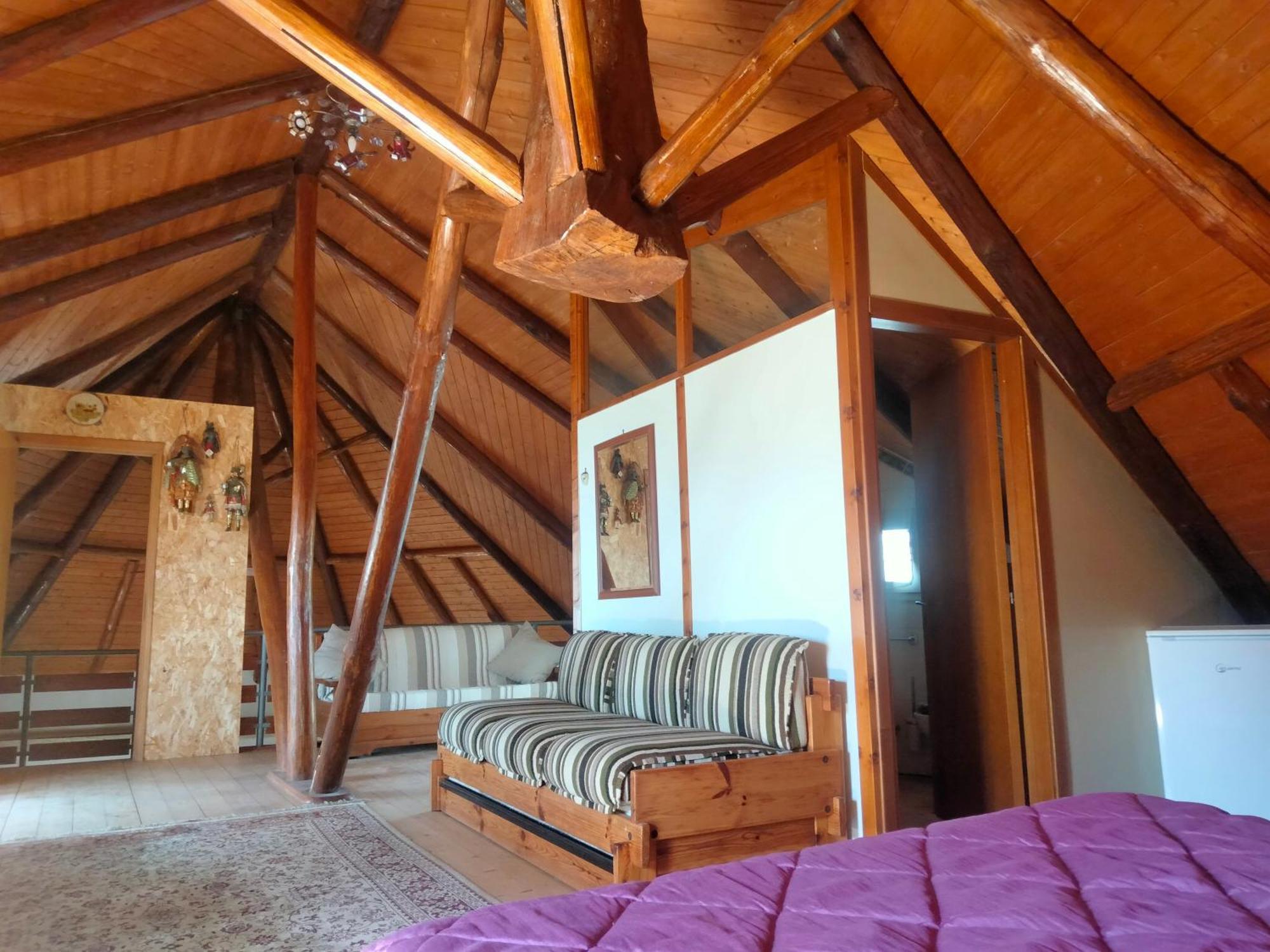 Villa Joele نيكولوسي المظهر الخارجي الصورة