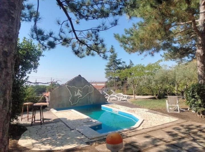 Villa Joele نيكولوسي المظهر الخارجي الصورة