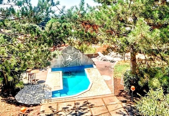 Villa Joele نيكولوسي المظهر الخارجي الصورة