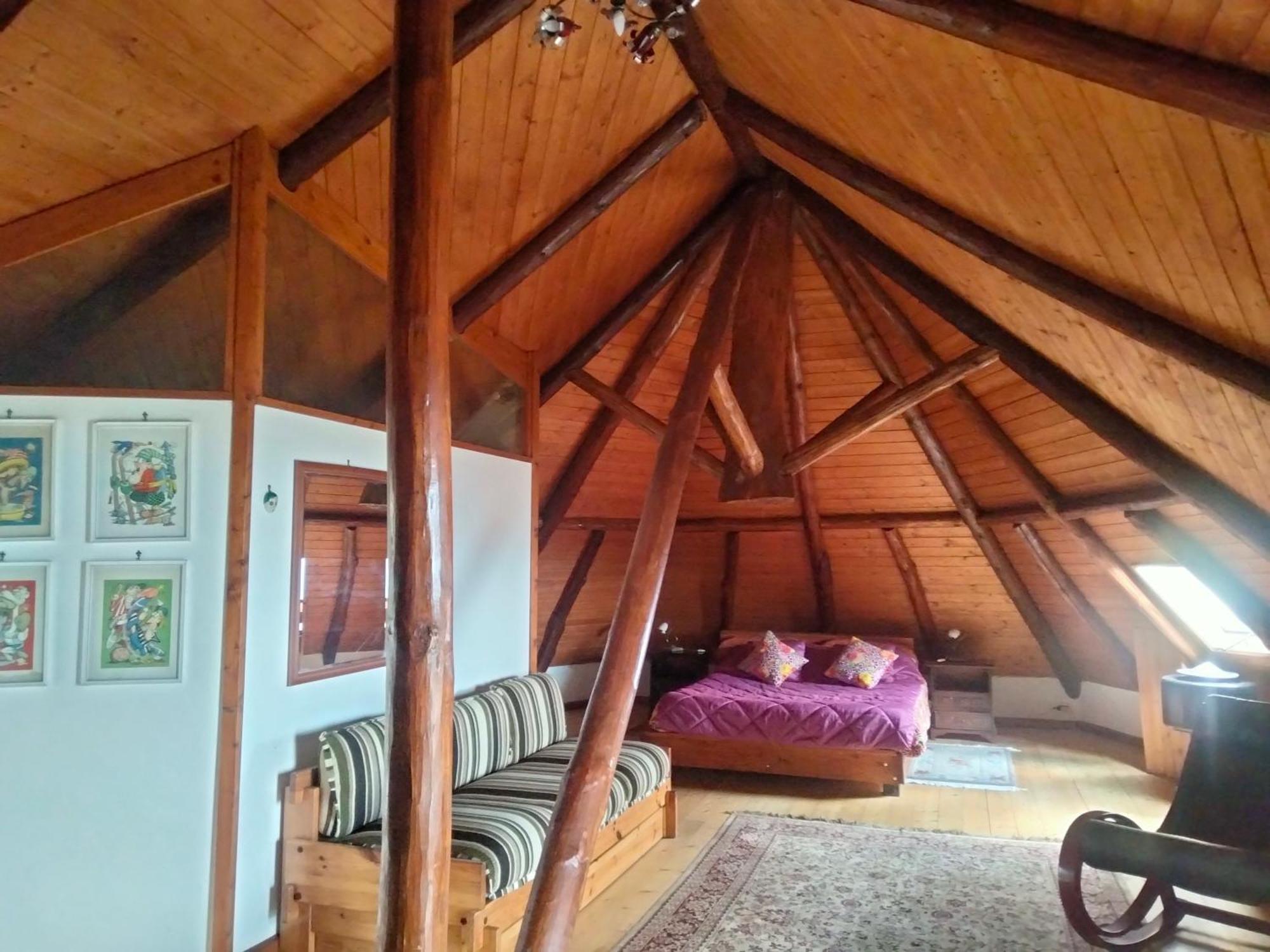 Villa Joele نيكولوسي المظهر الخارجي الصورة