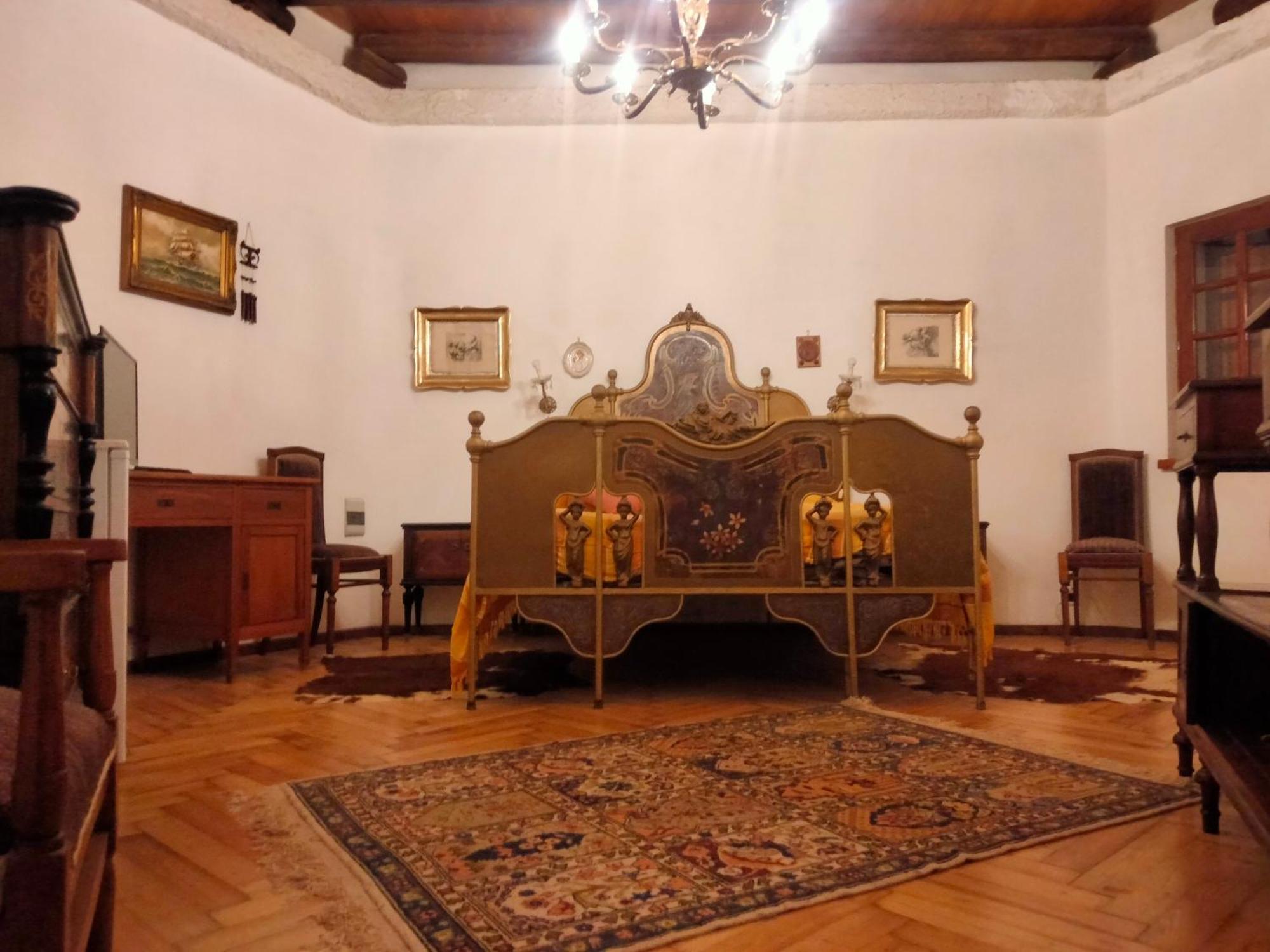Villa Joele نيكولوسي المظهر الخارجي الصورة