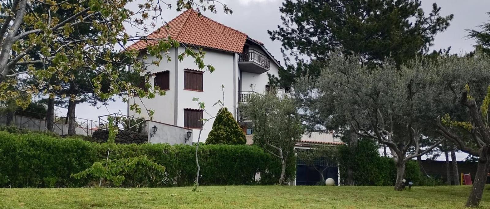 Villa Joele نيكولوسي المظهر الخارجي الصورة